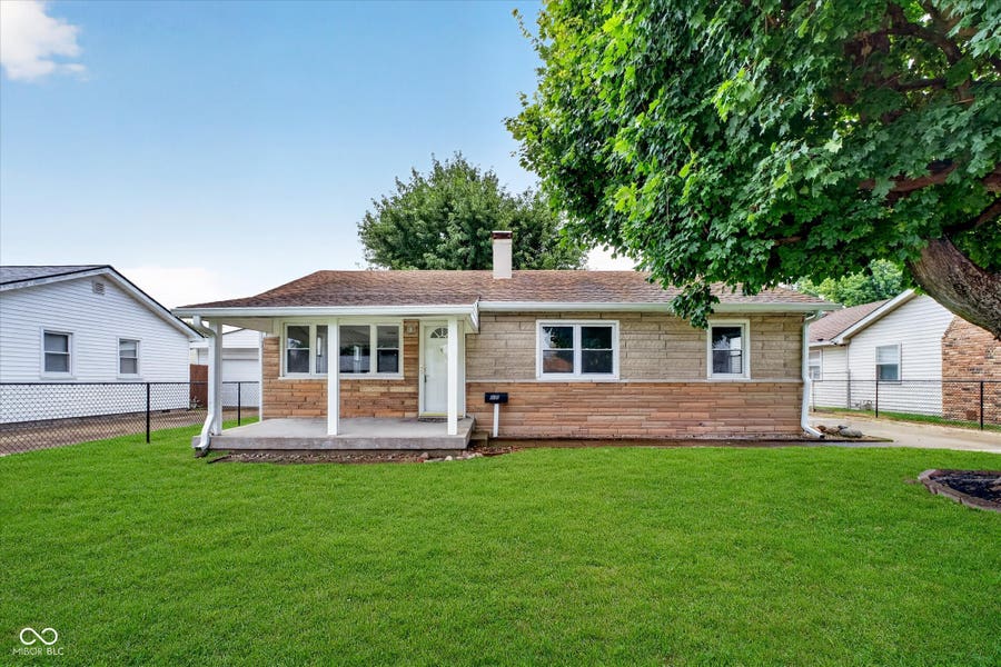 Property photo for 1819 Bacon Street, Indianapolis, IN