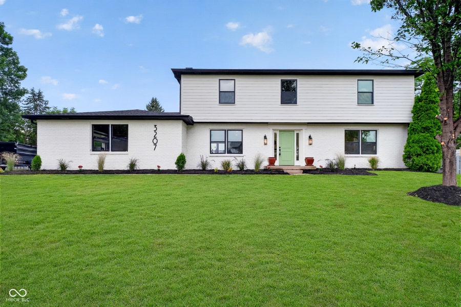 Property photo for 3207 Eden Way, Carmel, IN
