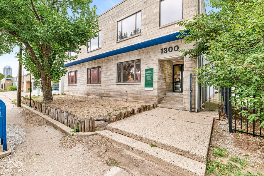 Property photo for 1300 N Pennsylvania Street, Indianapolis, IN