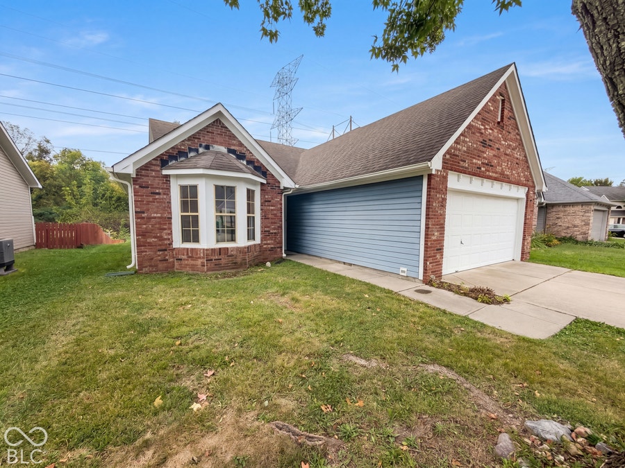 Property photo for 5654 Crown Vetch Place, Indianapolis, IN