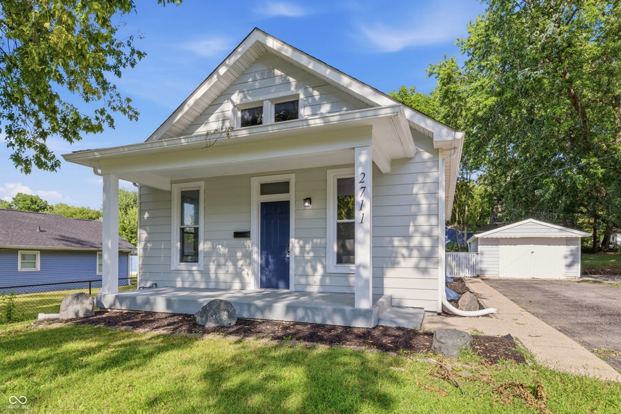 Property photo for 2711 S Capitol Avenue, Indianapolis, IN