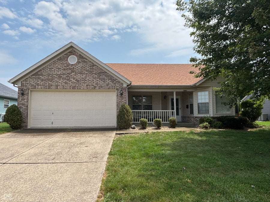 Property photo for 1963 Winfield Park Drive, Greenfield, IN