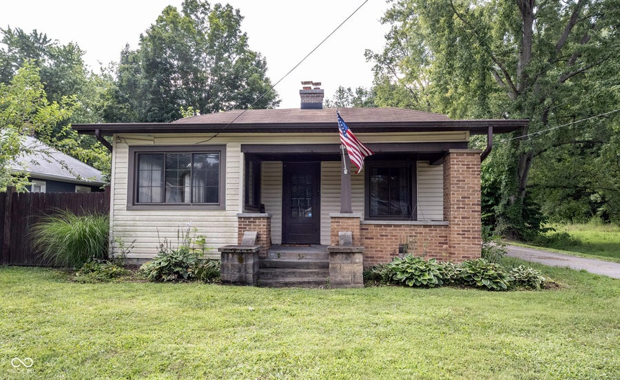 Property photo for 2515 W 60th Street, Indianapolis, IN