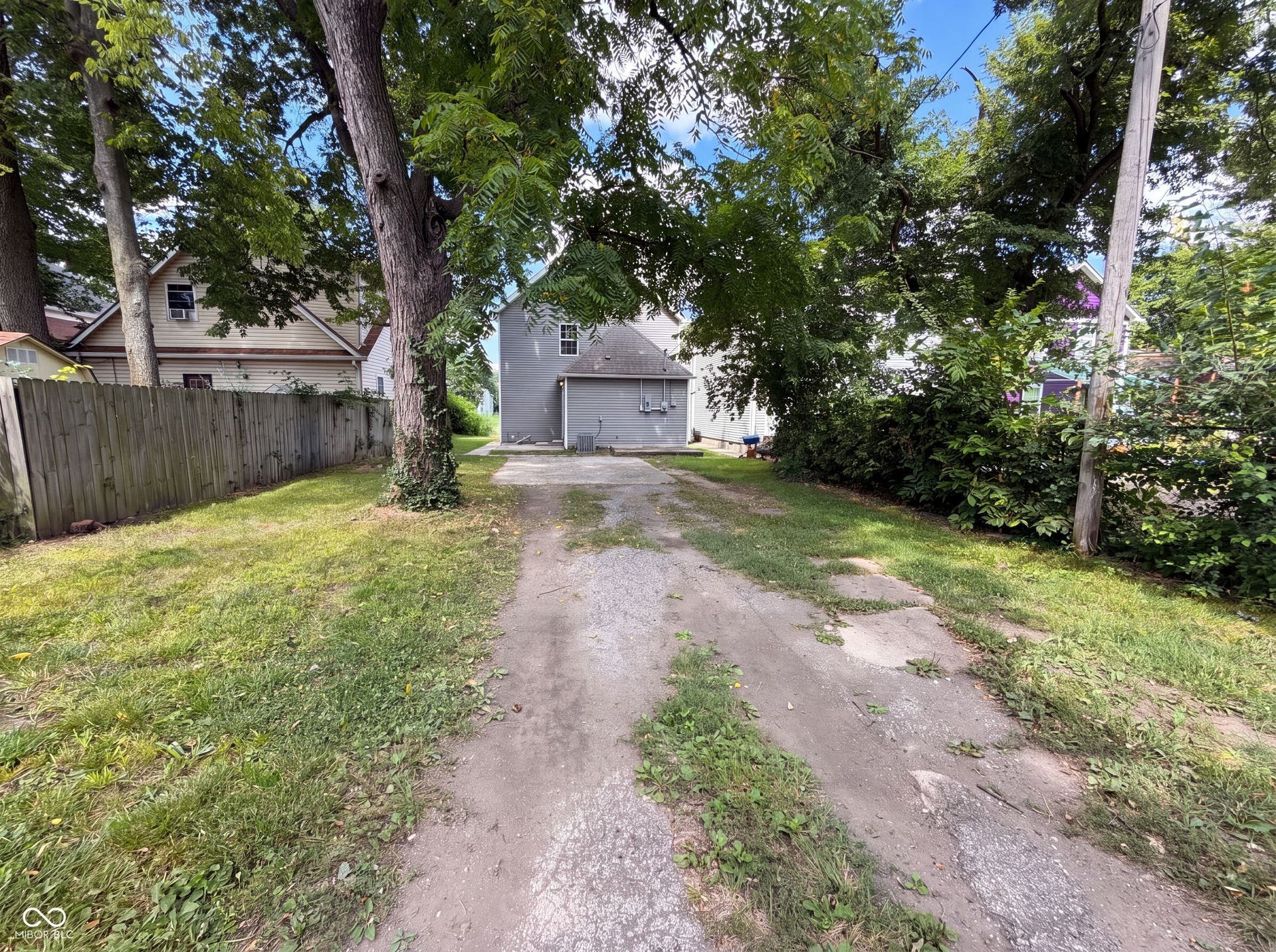 2615 Boulevard Place, Indianapolis, IN 46208