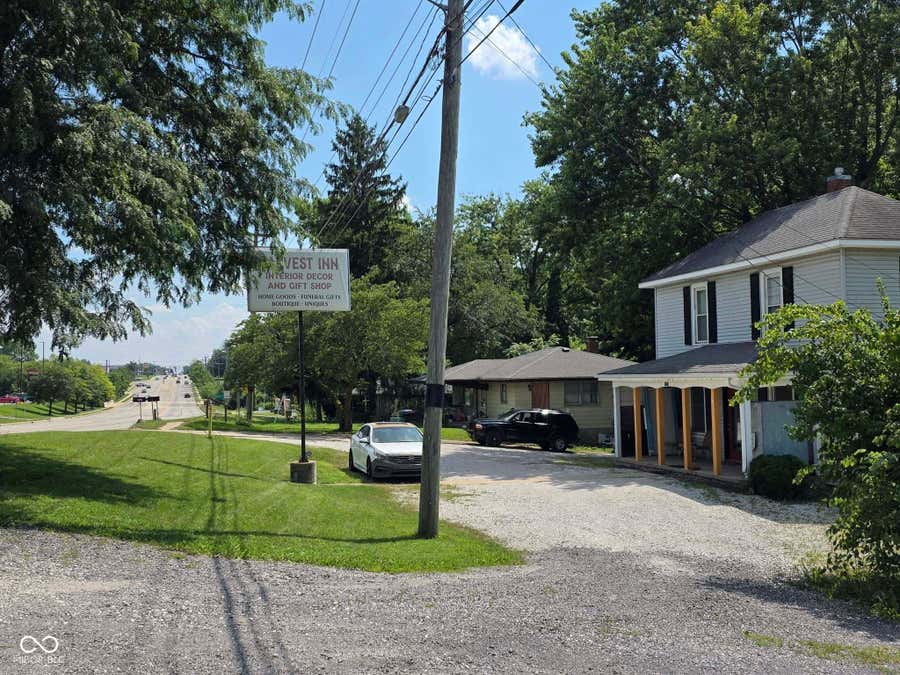 Property photo for 1521 S Washington Street, Crawfordsville, IN