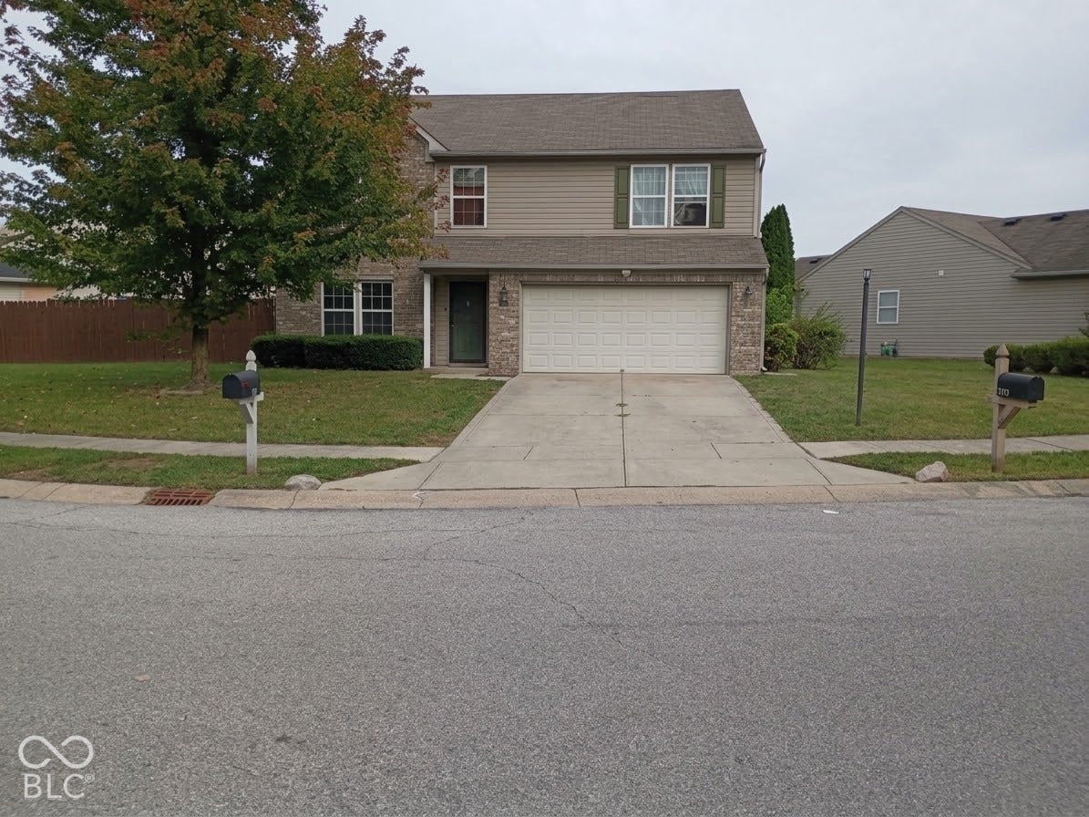 2175 Rosswood Boulevard, Indianapolis, IN 46229