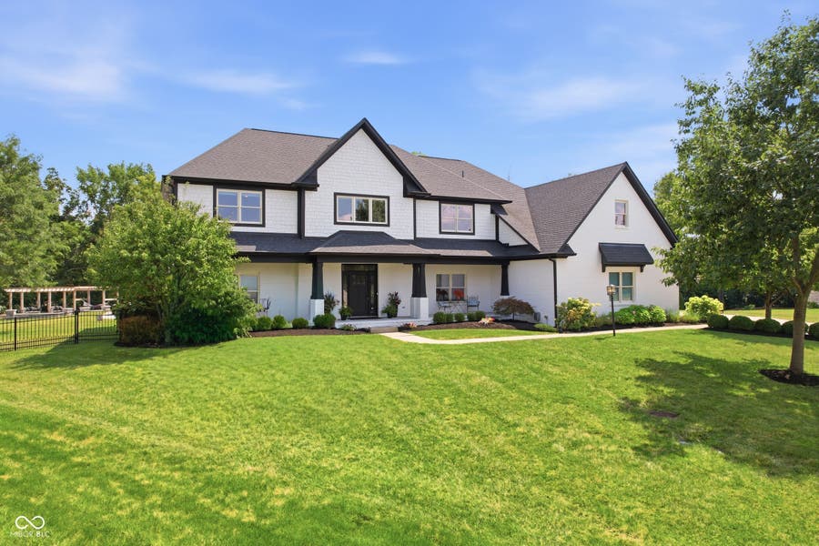 Property photo for 3803 Steeplechase Drive, Carmel, IN