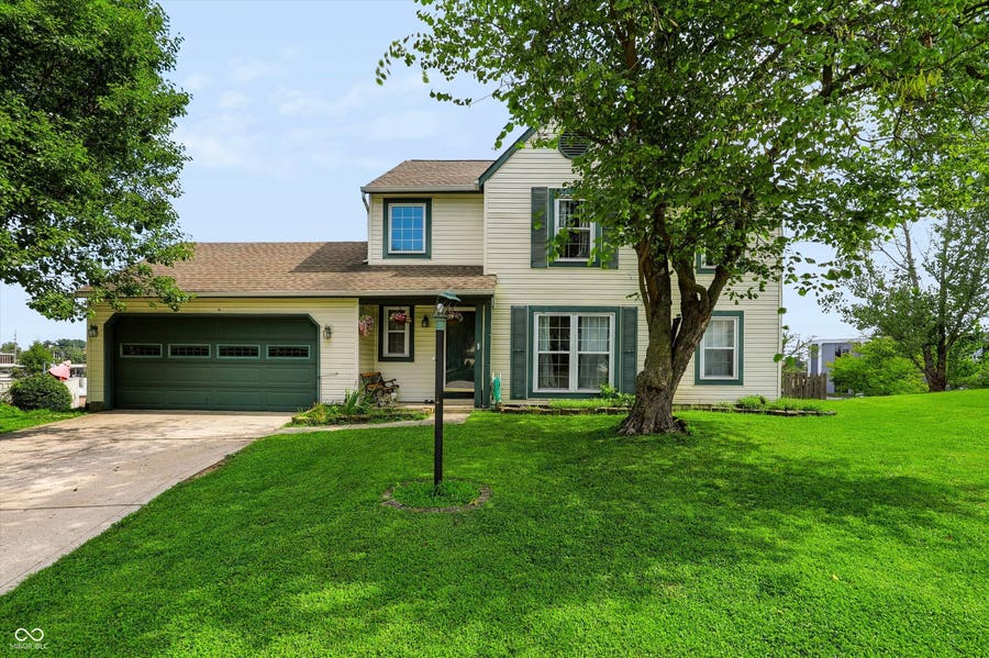 Property photo for 7106 Tarragon Court, Indianapolis, IN