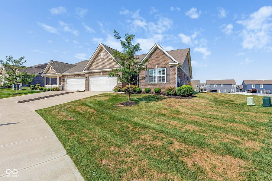 Property photo for 8904 Twain Lane, Indianapolis, IN