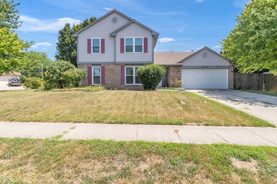 Property photo for 6143 Pillory Drive, Indianapolis, IN