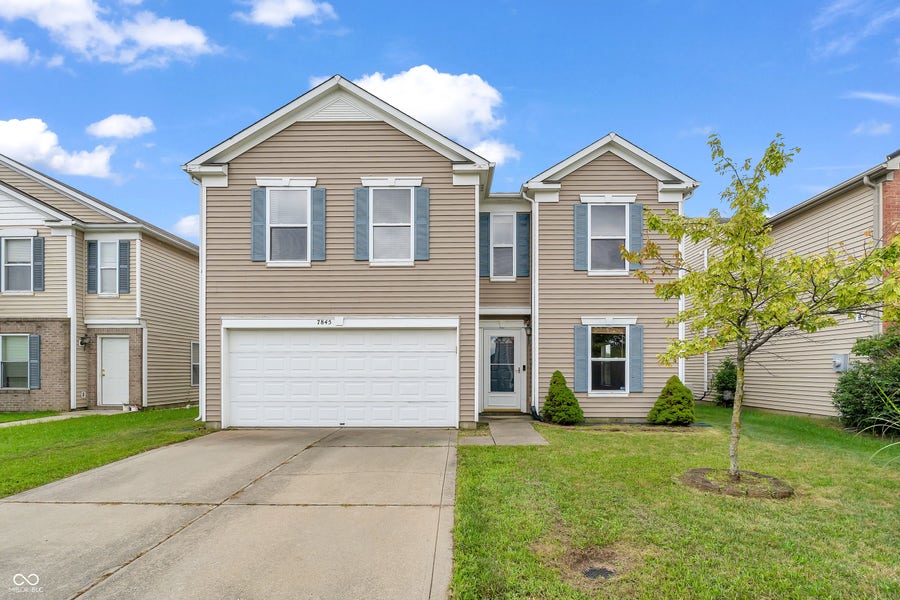 Property photo for 7845 Amadeus Drive, Indianapolis, IN