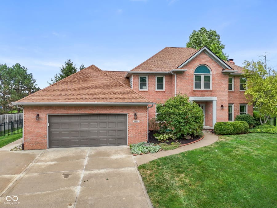 Property photo for 3622 Fountain View Drive, Greenwood, IN