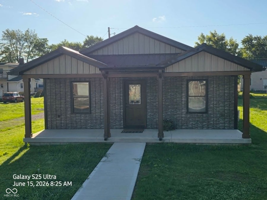 Property photo for 528 N Meridian Street, Winchester, IN