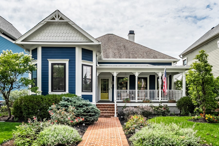 Property photo for 2359 Glebe Street, Carmel, IN