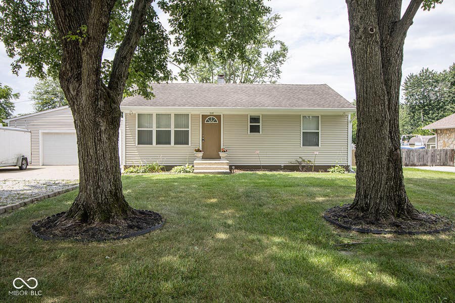 Property photo for 3718 S Lasalle, Indianapolis, IN