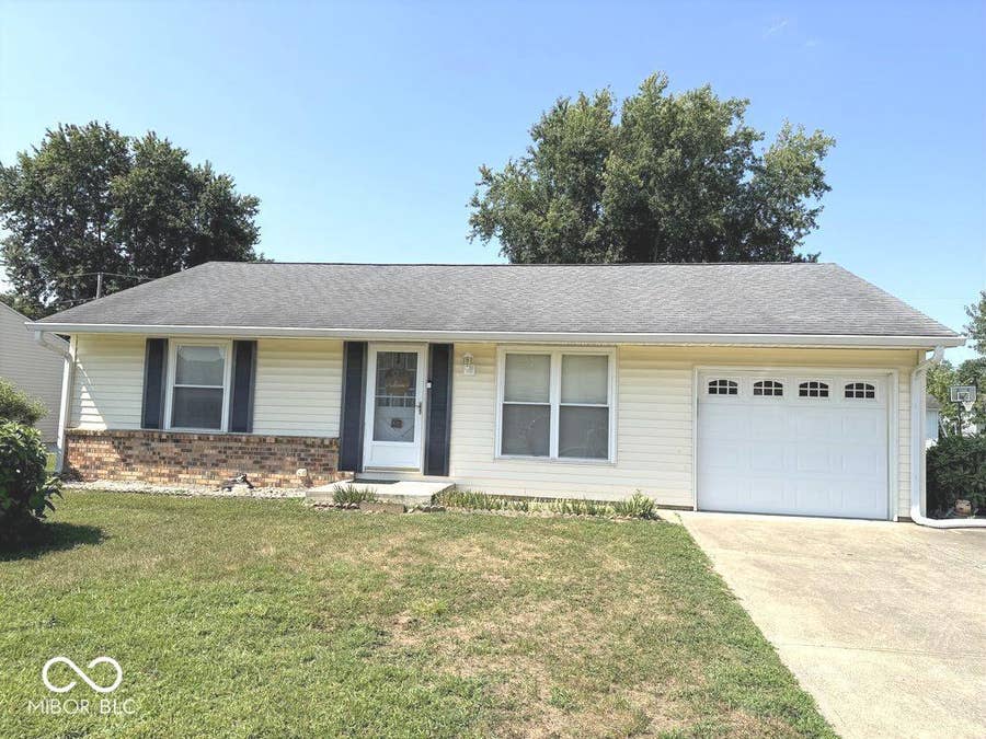 Property photo for 260 Duo Drive, Martinsville, IN