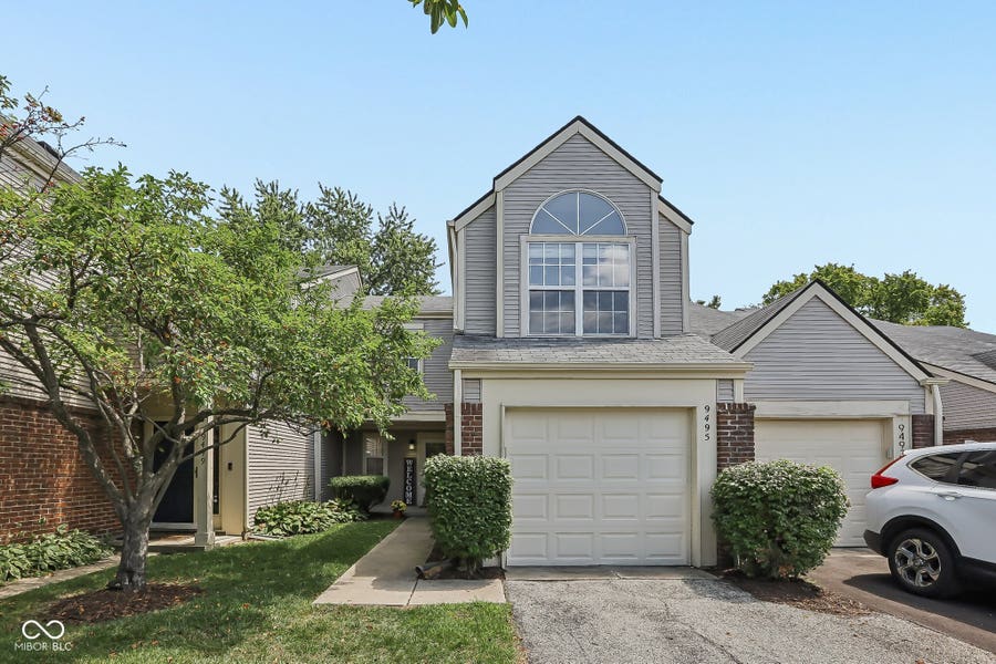 Property photo for 9495 Aberdare Drive, Indianapolis, IN