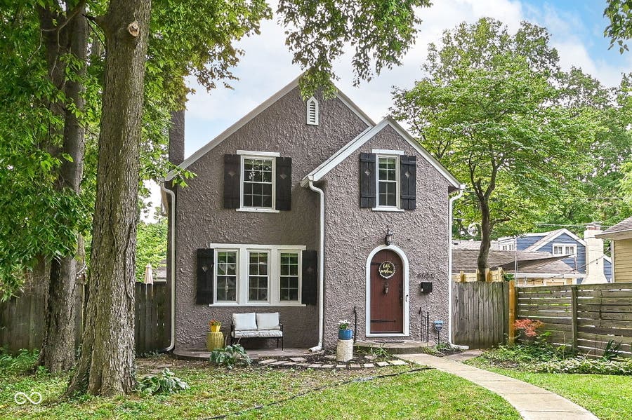 Property photo for 4050 N Illinois Street, Indianapolis, IN