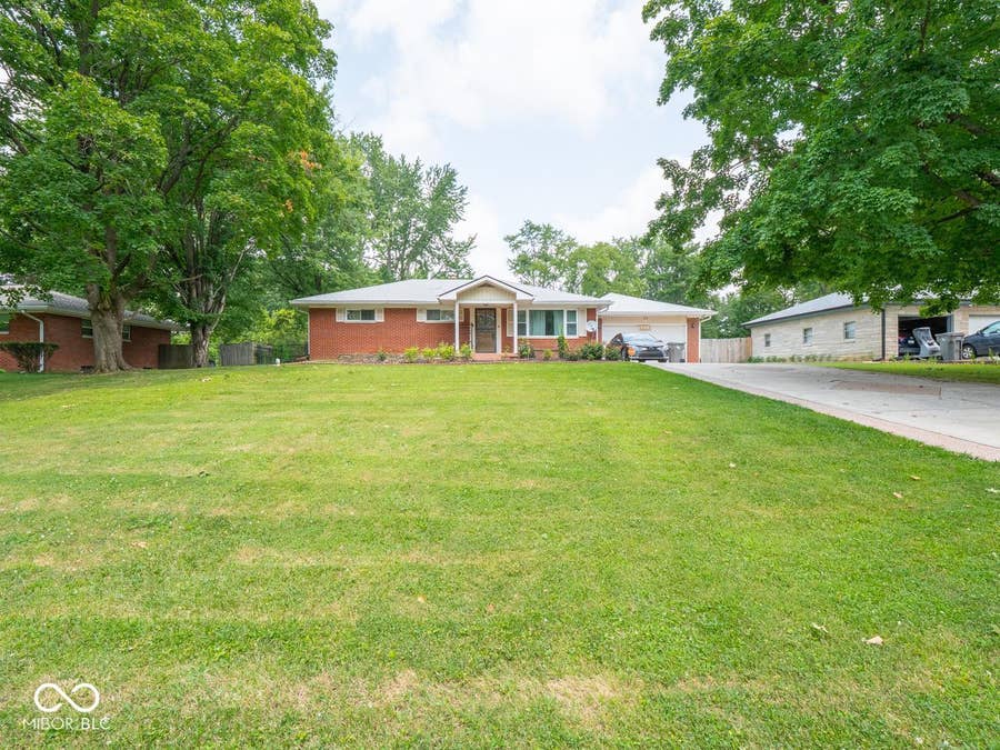 Property photo for 2506 Maynard Drive, Indianapolis, IN