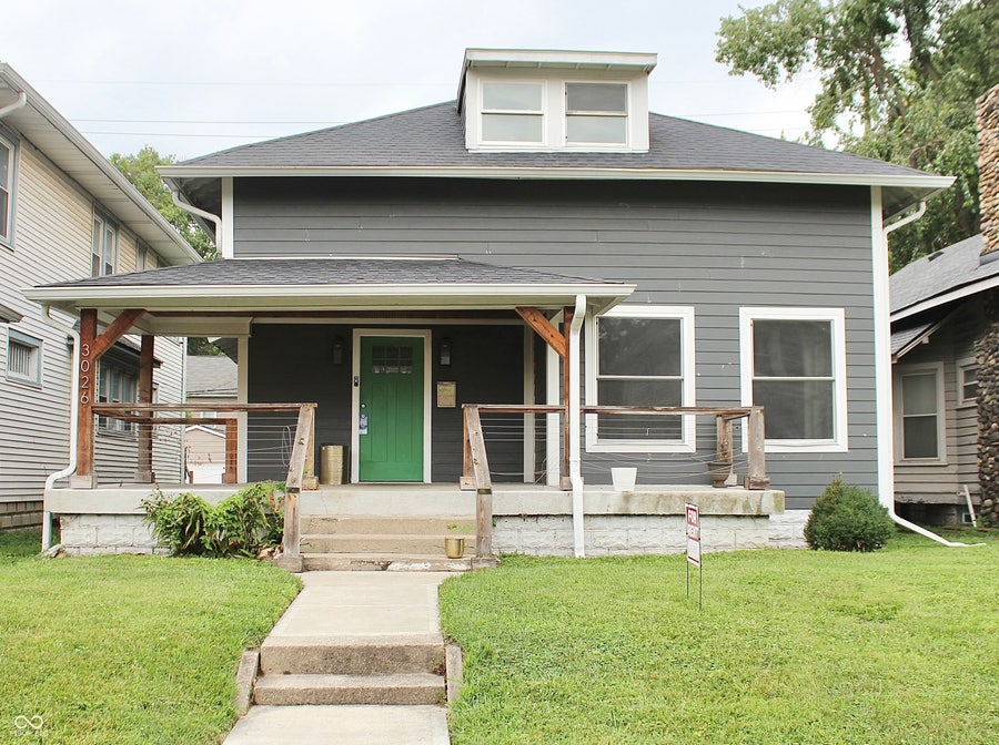 Property photo for 3026 Broadway Street, Indianapolis, IN