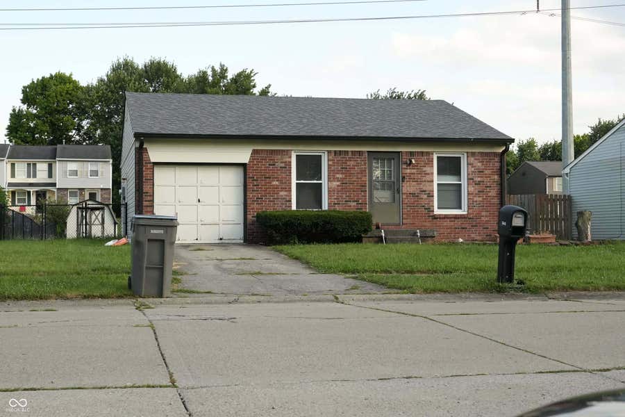 Property photo for 3645 Remington Drive, Indianapolis, IN