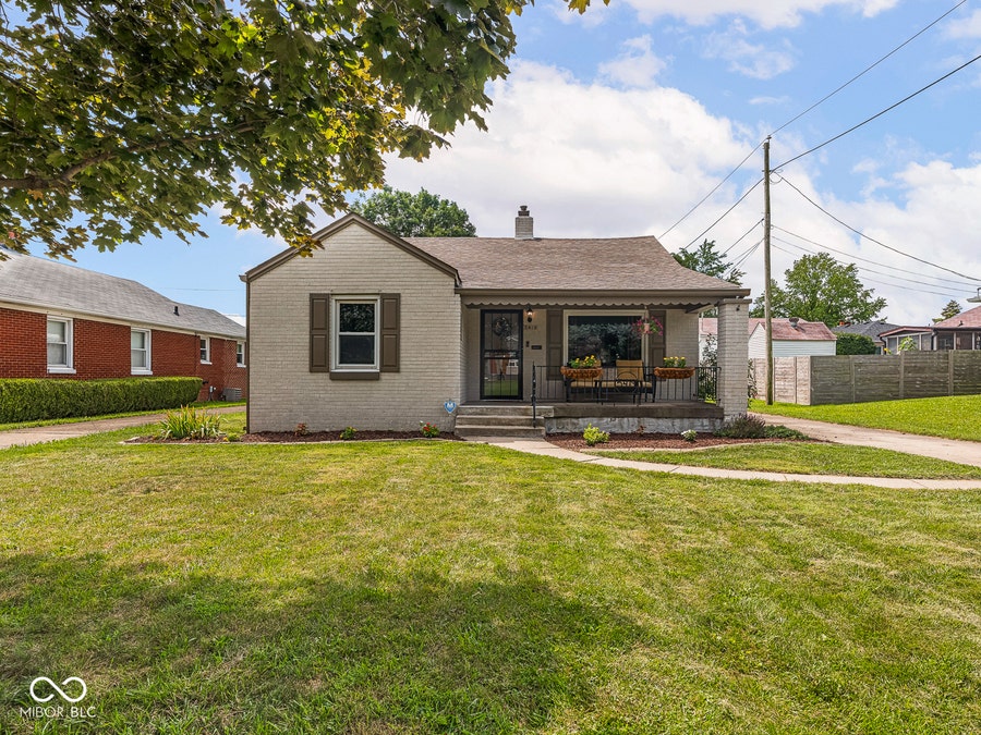 Property photo for 5419 Wayne Drive, Indianapolis, IN
