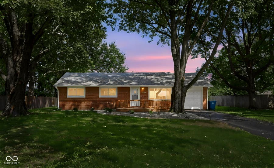 Property photo for 10735 Vali Drive, Carmel, IN