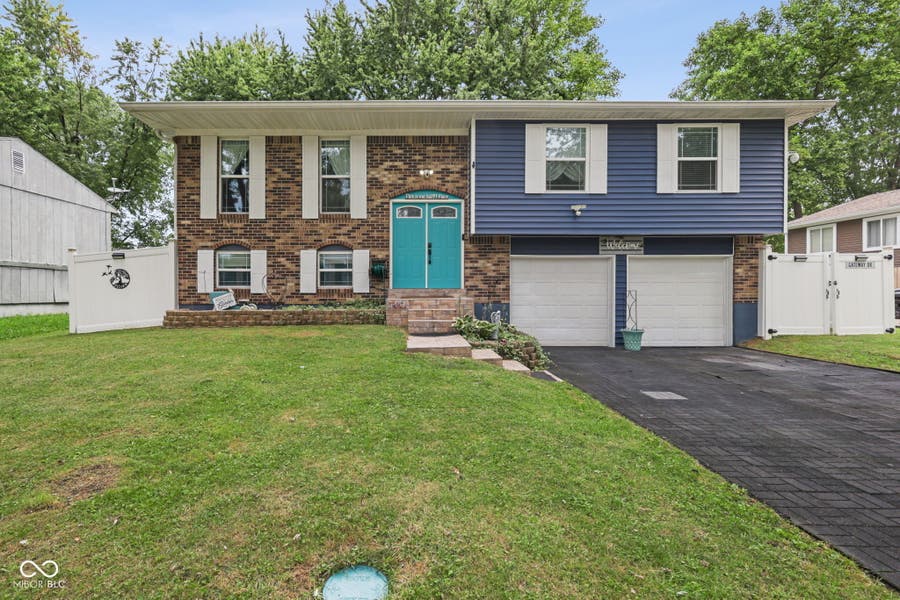Property photo for 5434 Sleet Drive, Indianapolis, IN