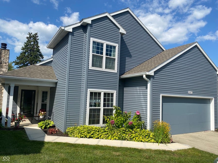 Property photo for 6441 Bayside South Drive S, Indianapolis, IN