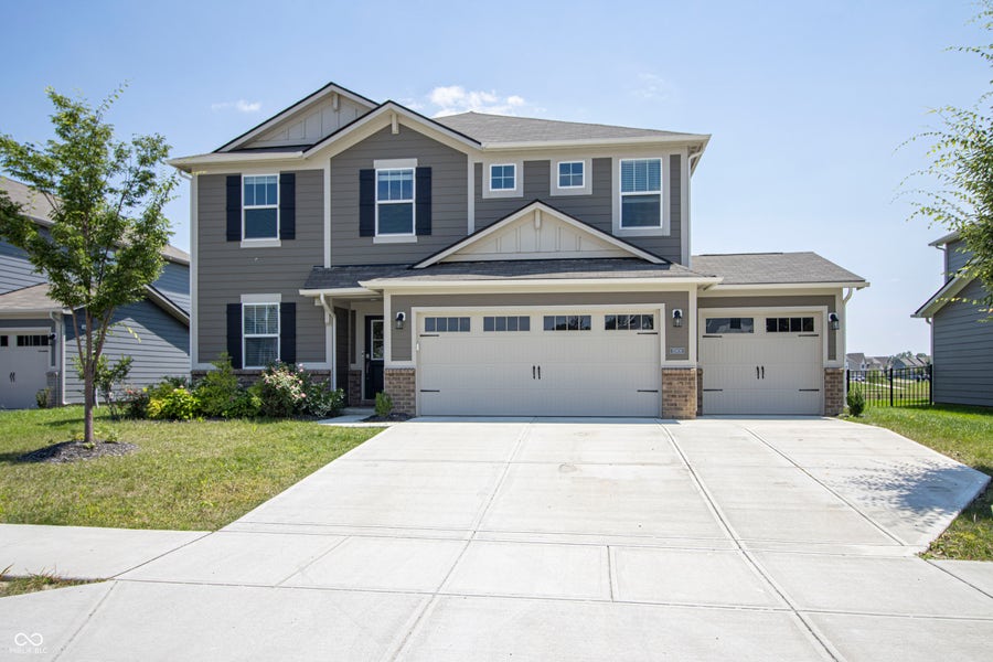 Property photo for 15908 Winnower Drive, Noblesville, IN
