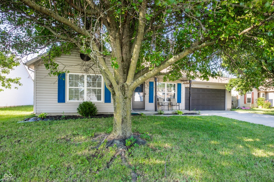 Property photo for 2509 Bristlecone Drive, Indianapolis, IN