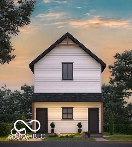 Property photo for 3135 Boulevard Place, Indianapolis, IN