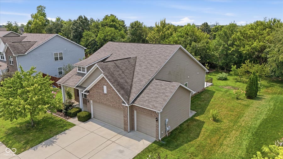 Property photo for 8922 N Springview Drive, McCordsville, IN