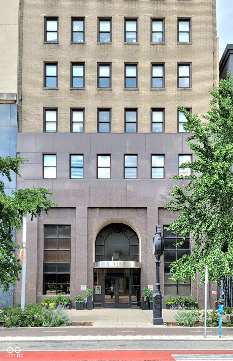 Property photo for 110 E Washington Street E, Indianapolis, IN