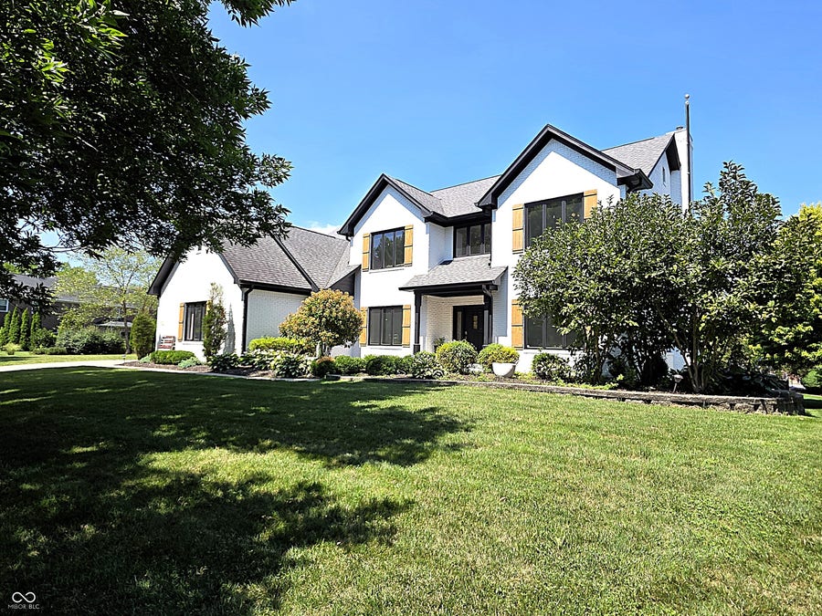 Property photo for 1258 Soaring Eagle Drive, Greenwood, IN