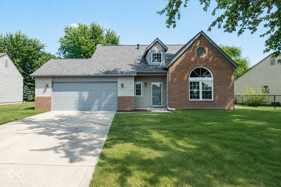 Property photo for 10418 Kira Court, Indianapolis, IN