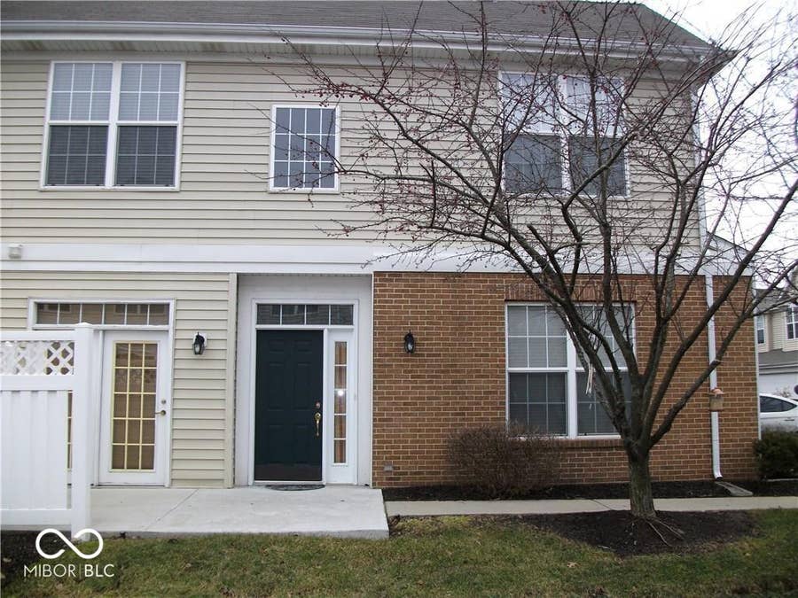 Property photo for 2215 Colfax Lane, Indianapolis, IN