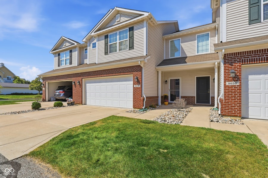 Property photo for 9654 Calamus Drive, Noblesville, IN