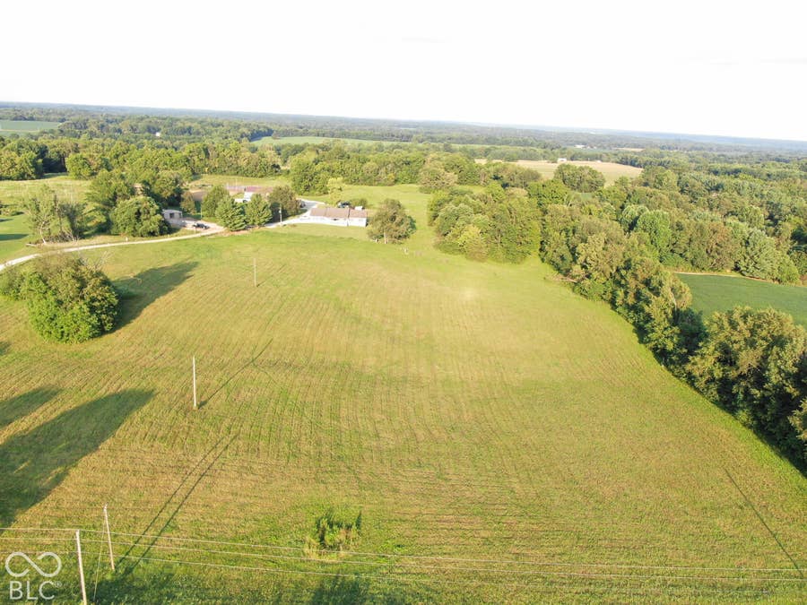 Property photo for 7870 Smith Road, Gosport, IN