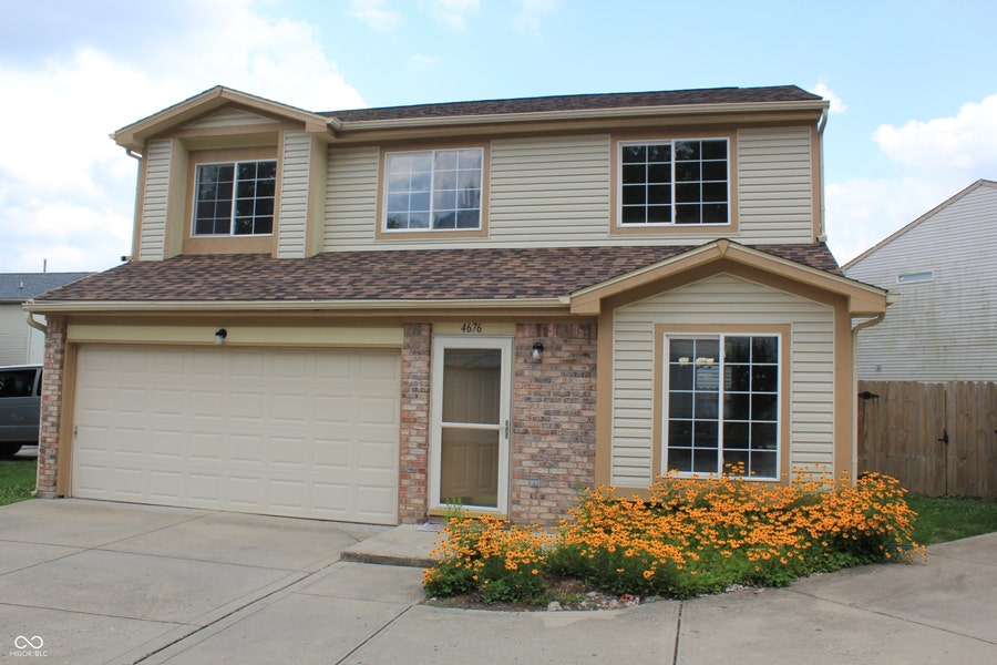 Property photo for 4676 Falcon Run Way, Indianapolis, IN