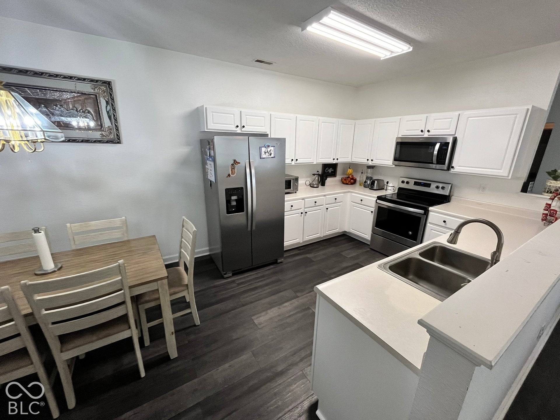 9533 Treyburn Lakes Drive, Indianapolis, IN 46239