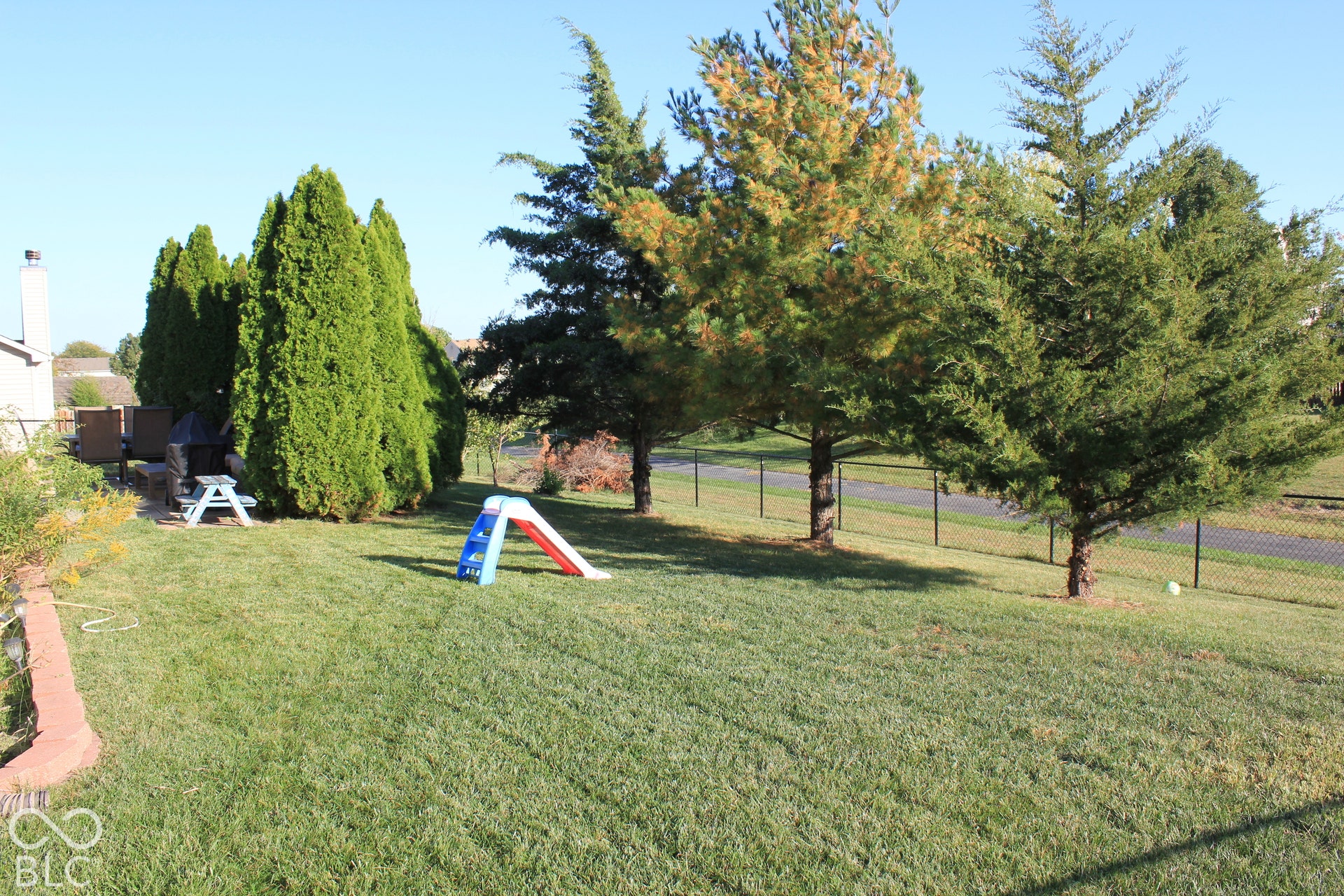 9533 Treyburn Lakes Drive, Indianapolis, IN 46239