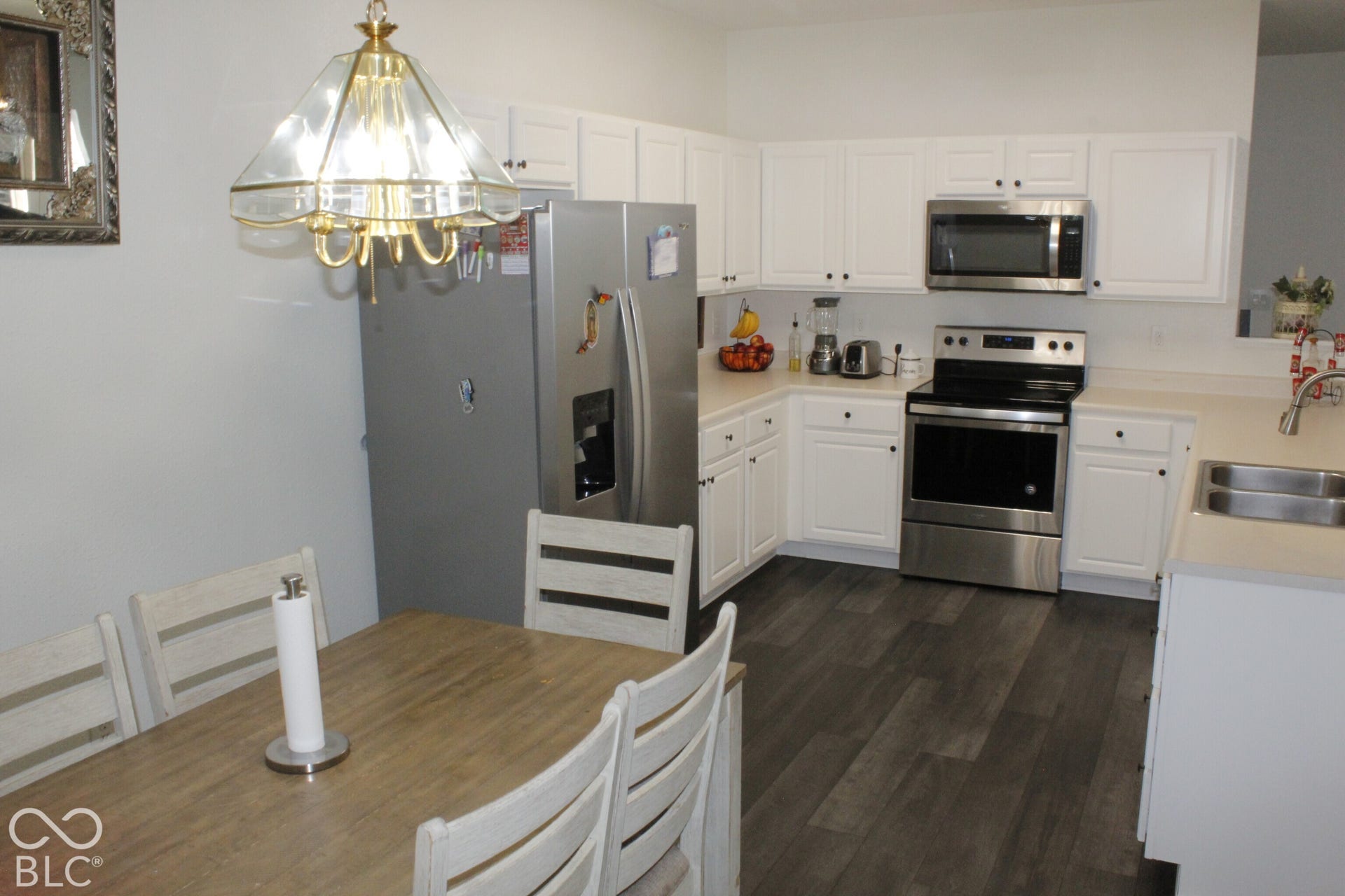 9533 Treyburn Lakes Drive, Indianapolis, IN 46239