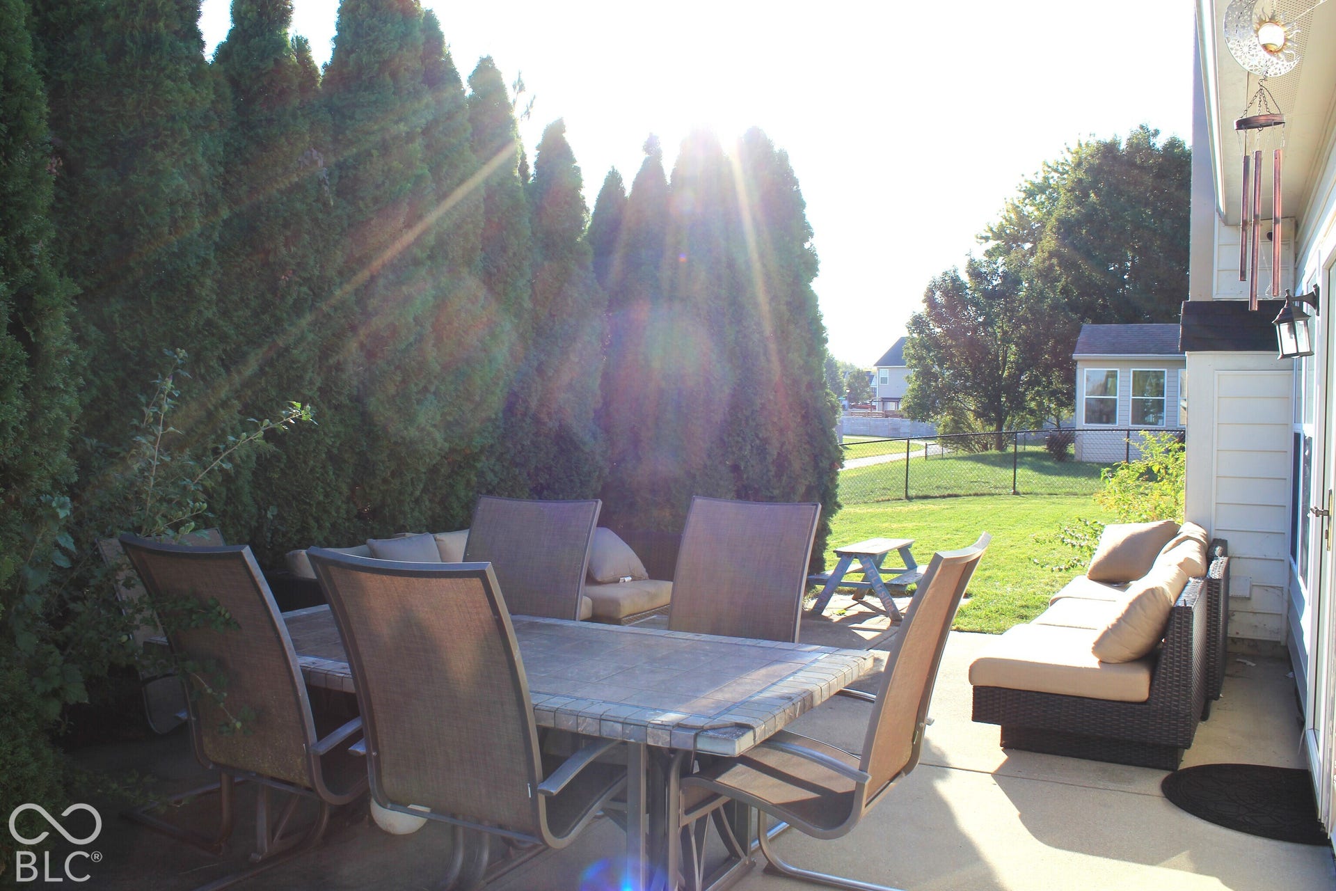 9533 Treyburn Lakes Drive, Indianapolis, IN 46239