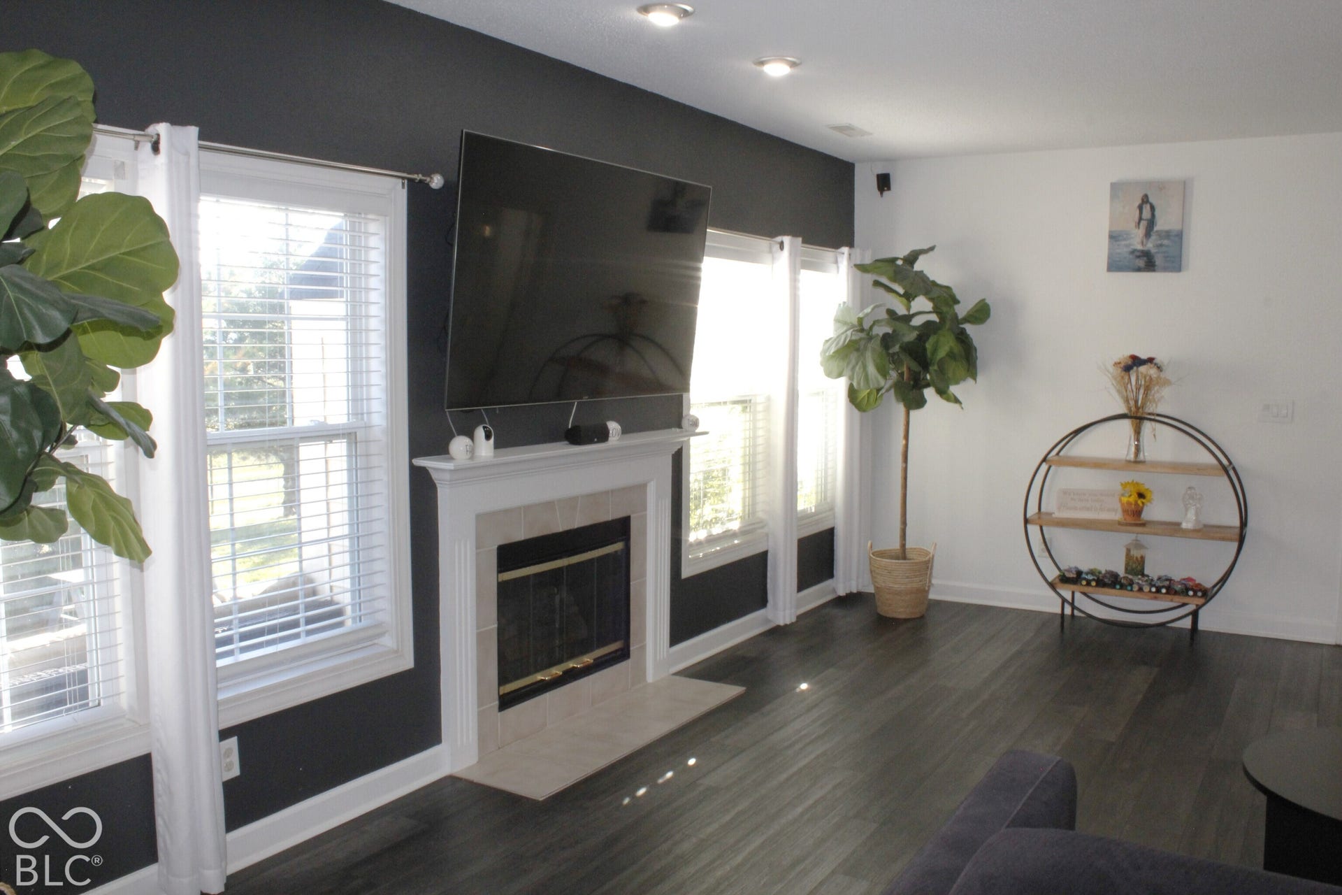 9533 Treyburn Lakes Drive, Indianapolis, IN 46239