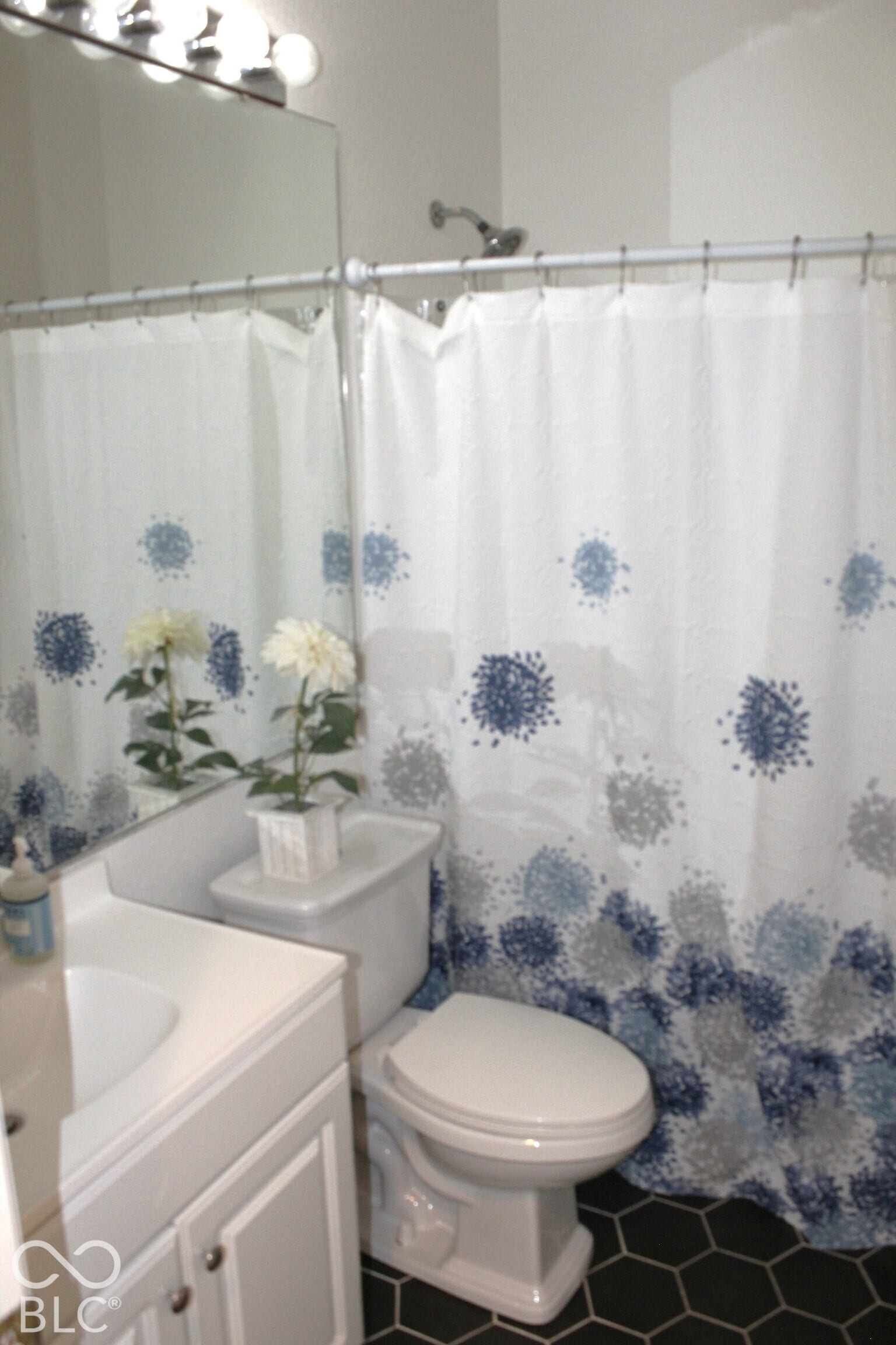 Common Bath