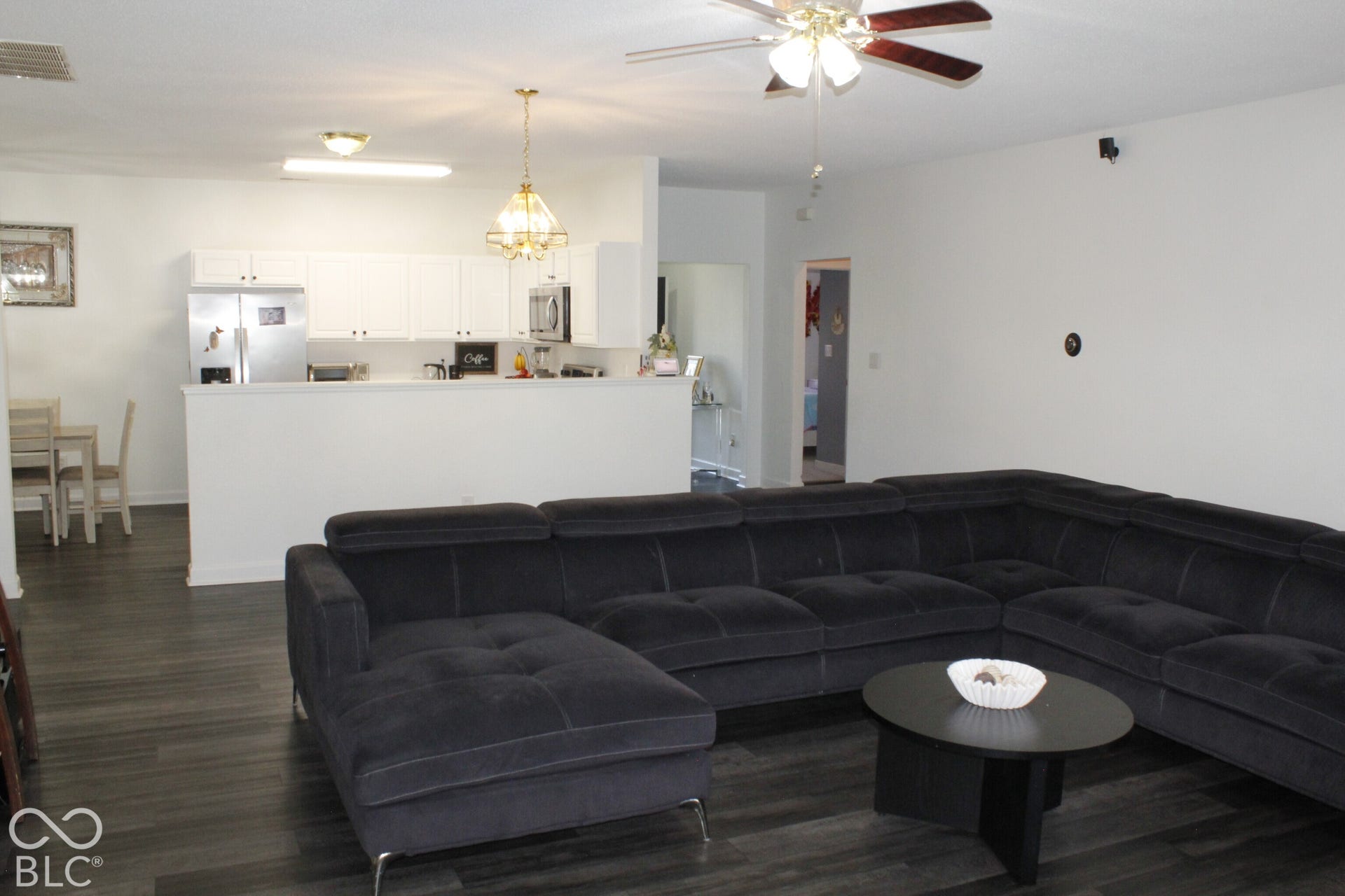 9533 Treyburn Lakes Drive, Indianapolis, IN 46239