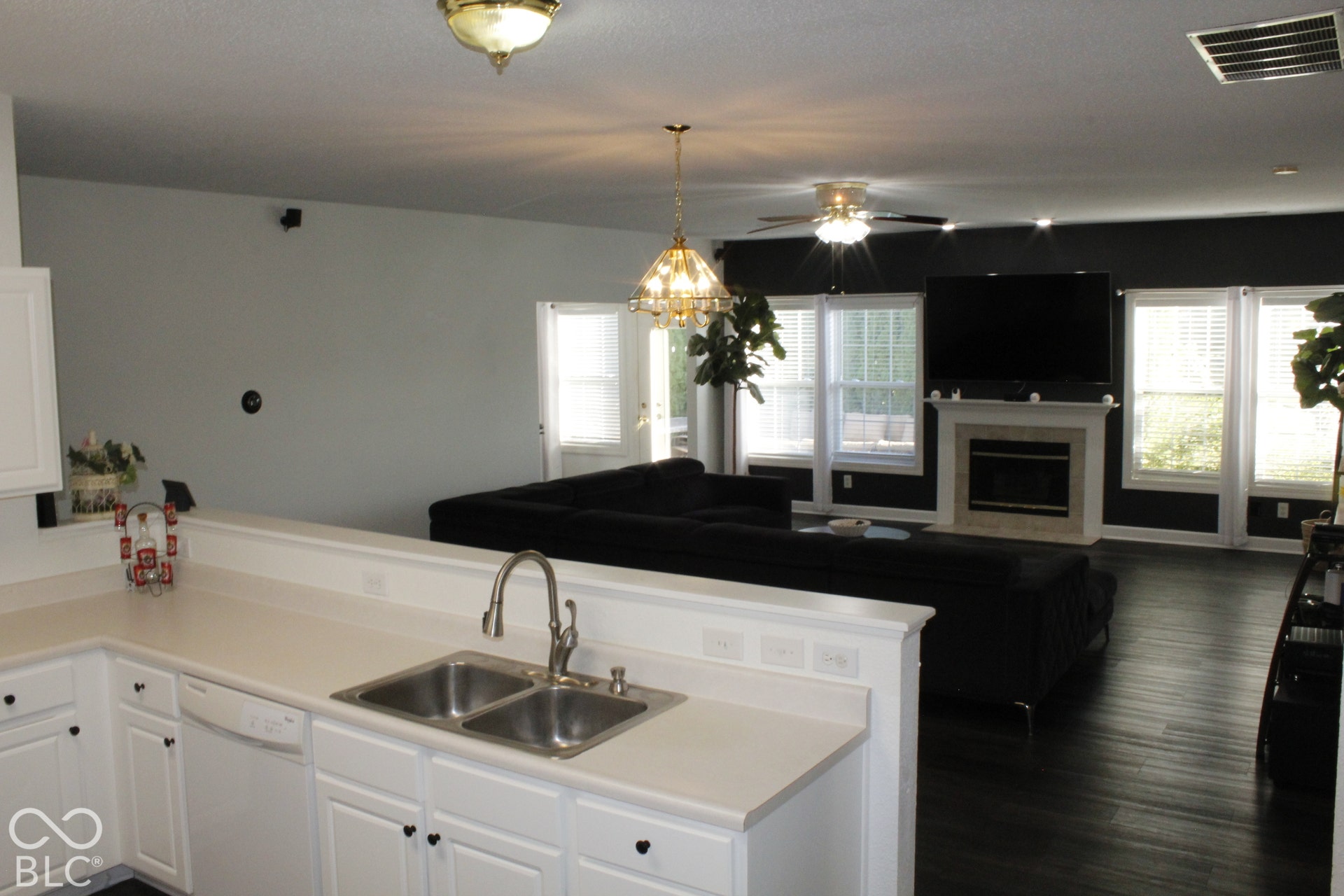 9533 Treyburn Lakes Drive, Indianapolis, IN 46239
