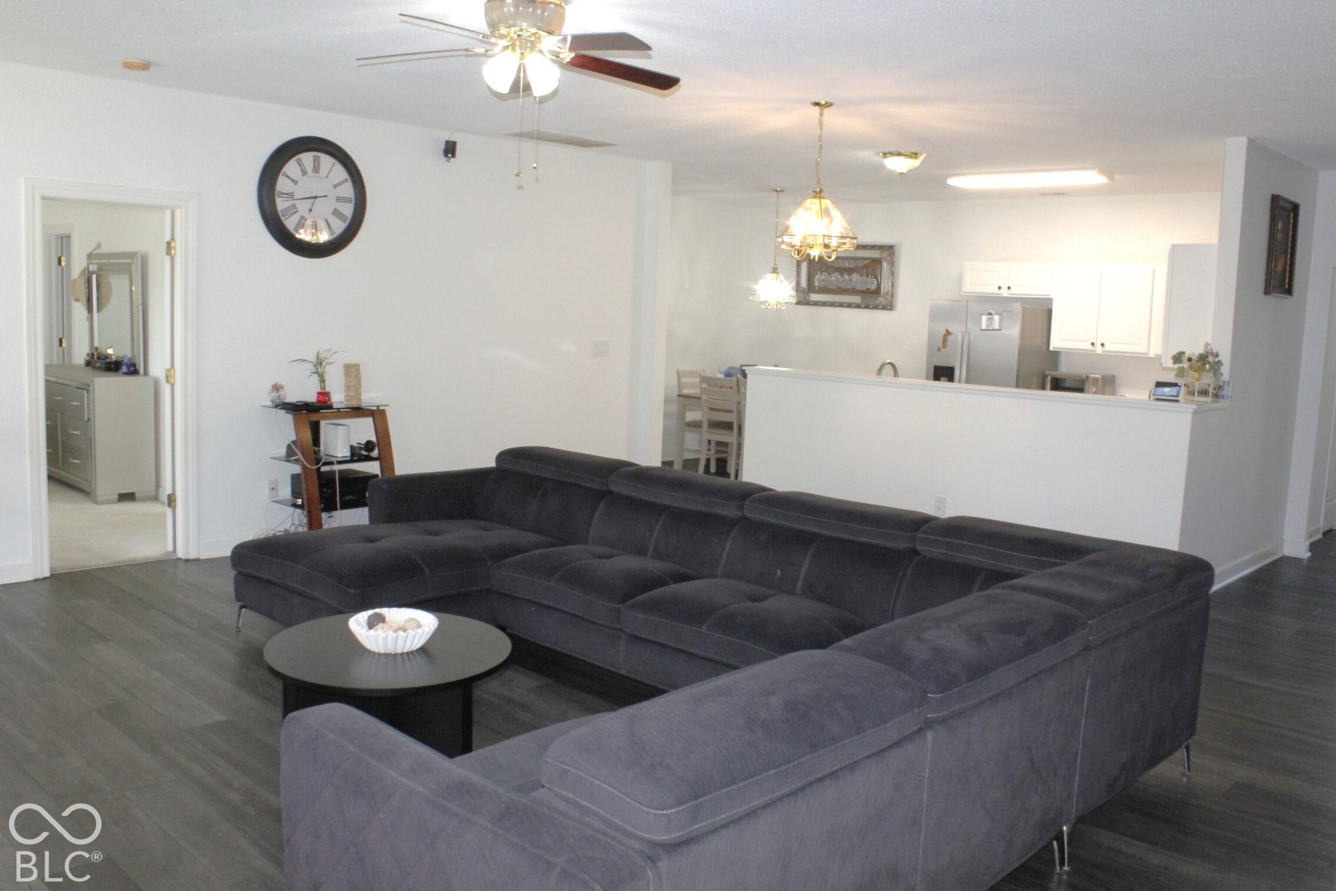 9533 Treyburn Lakes Drive, Indianapolis, IN 46239