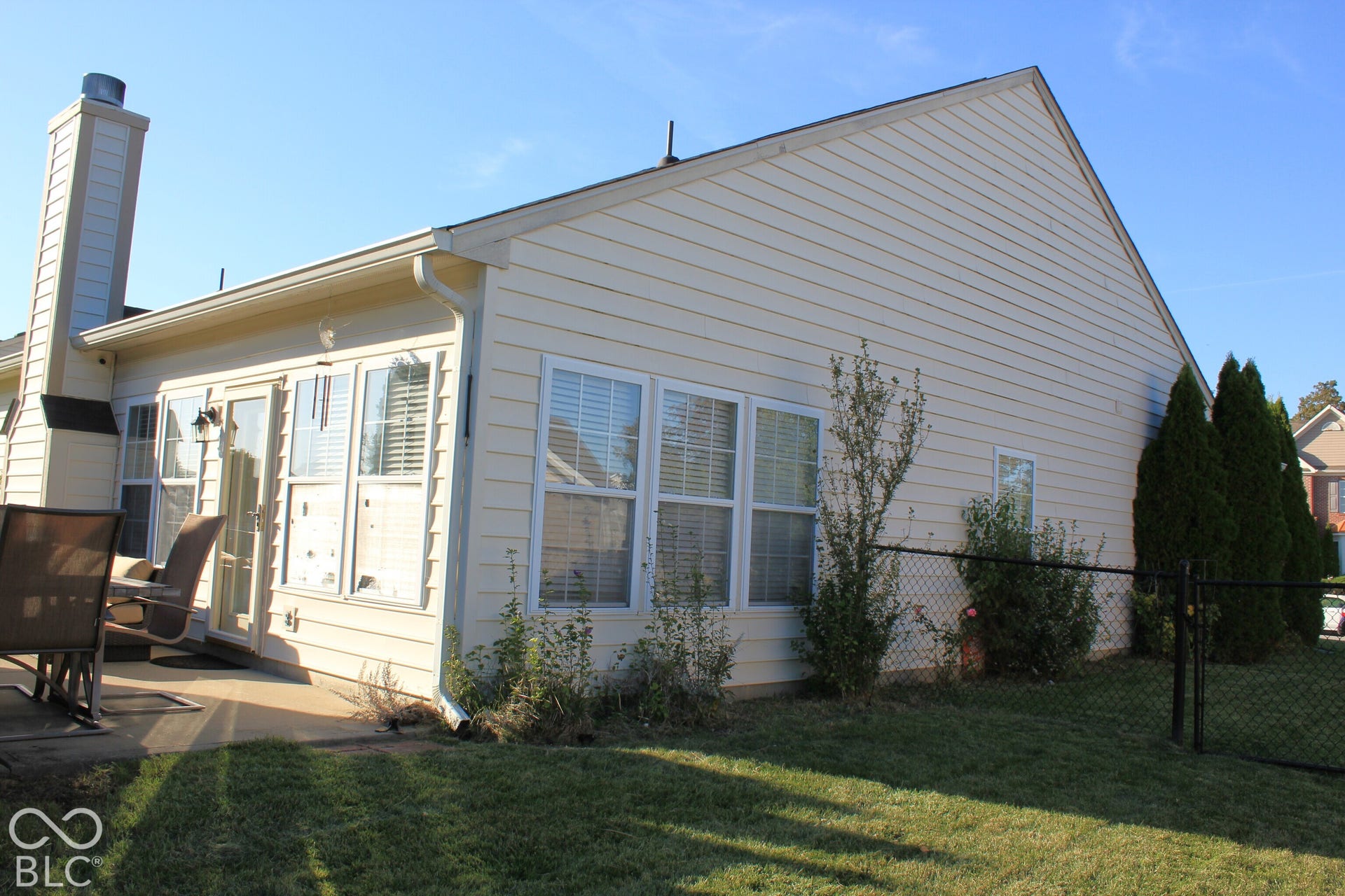 9533 Treyburn Lakes Drive, Indianapolis, IN 46239